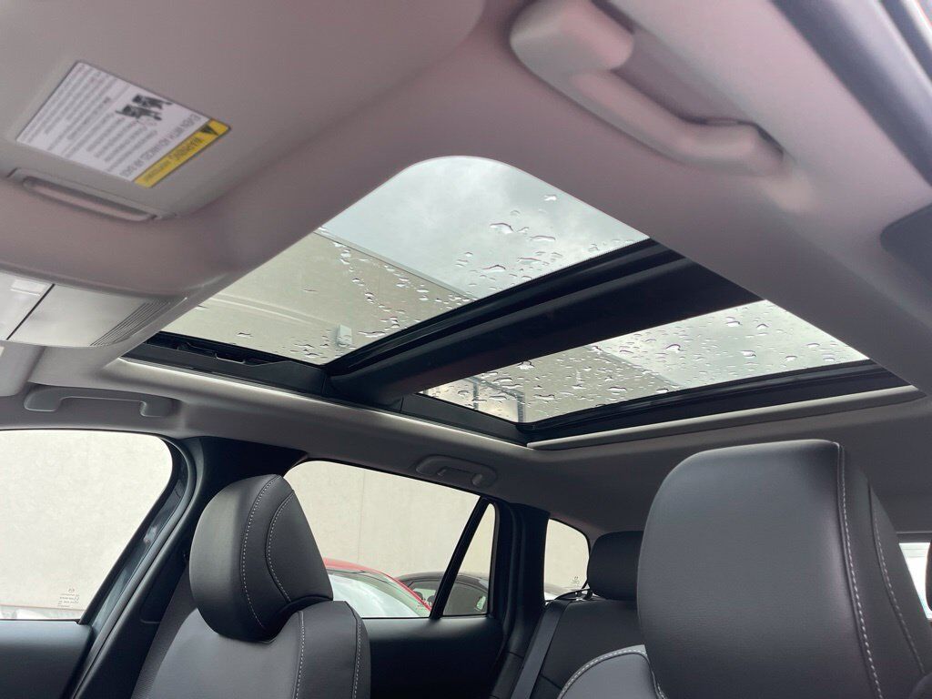 2026 MAZDA CX-50 Hybrid Preferred San Clemente CA