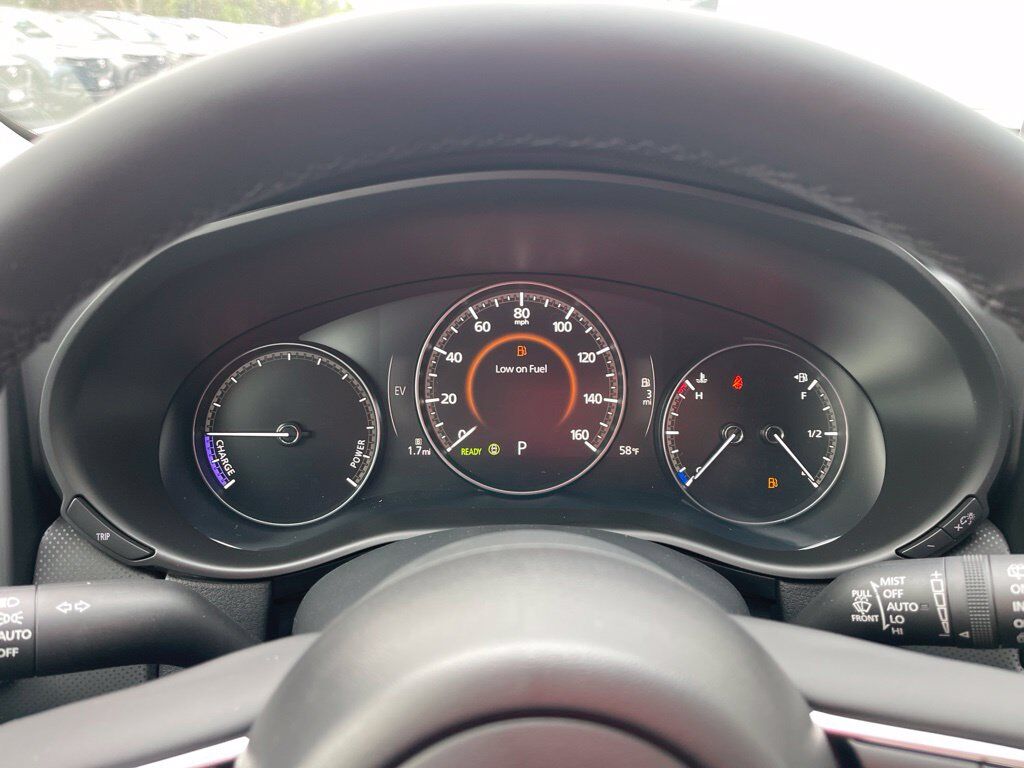 2026 MAZDA CX-50 Hybrid Preferred San Clemente CA