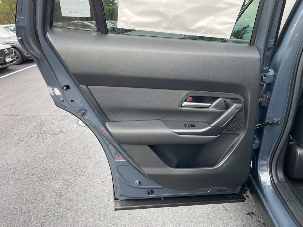 2026 MAZDA CX-50 Hybrid Preferred San Clemente CA