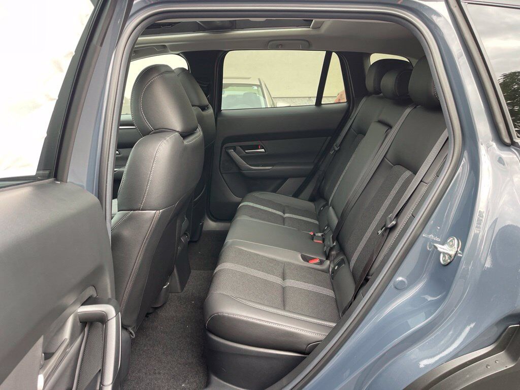 2026 MAZDA CX-50 Hybrid Preferred San Clemente CA
