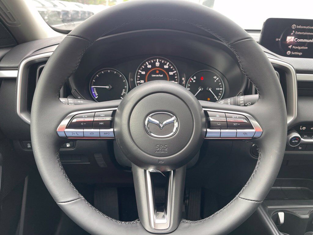 2026 MAZDA CX-50 Hybrid Preferred San Clemente CA