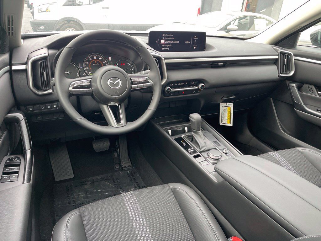 2026 MAZDA CX-50 Hybrid Preferred San Clemente CA
