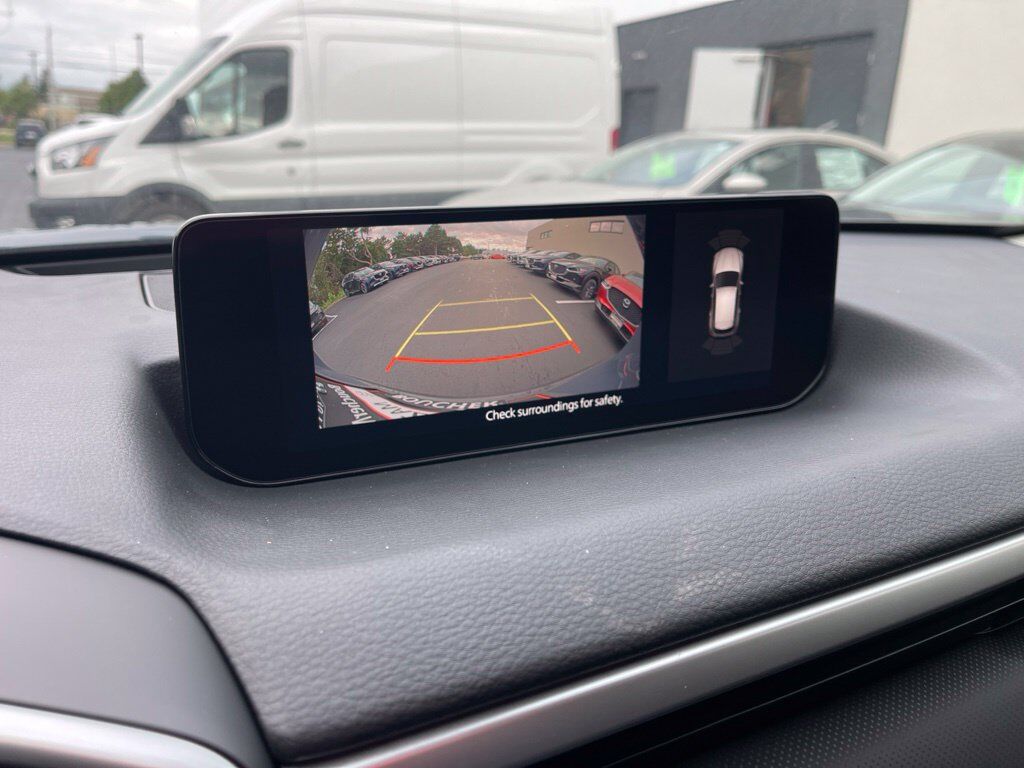 2026 MAZDA CX-50 Hybrid Preferred San Clemente CA