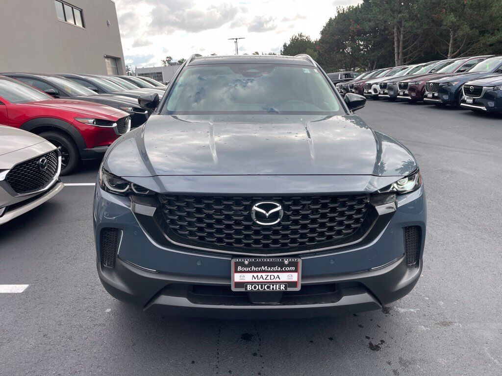 2026 MAZDA CX-50 Hybrid Preferred San Clemente CA