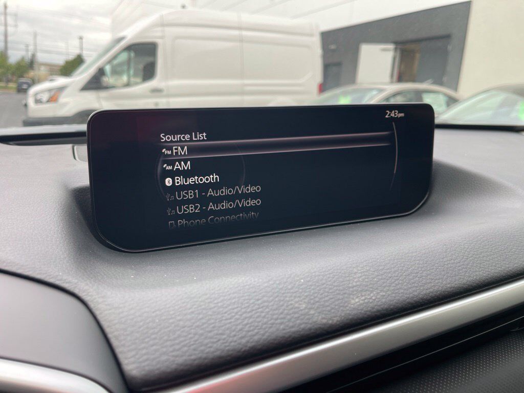 2026 MAZDA CX-50 Hybrid Preferred San Clemente CA