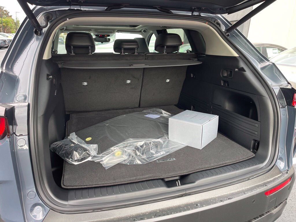 2026 MAZDA CX-50 Hybrid Preferred San Clemente CA