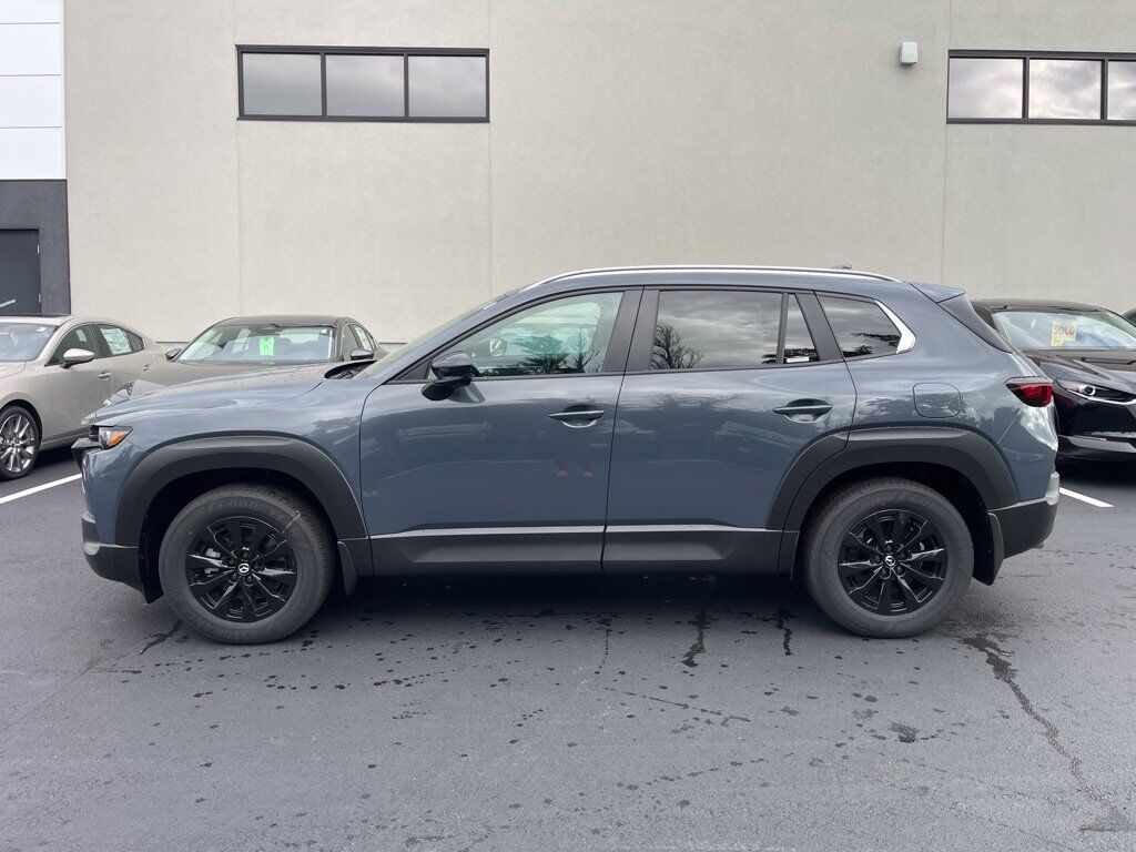 2026 MAZDA CX-50 Hybrid Preferred San Clemente CA