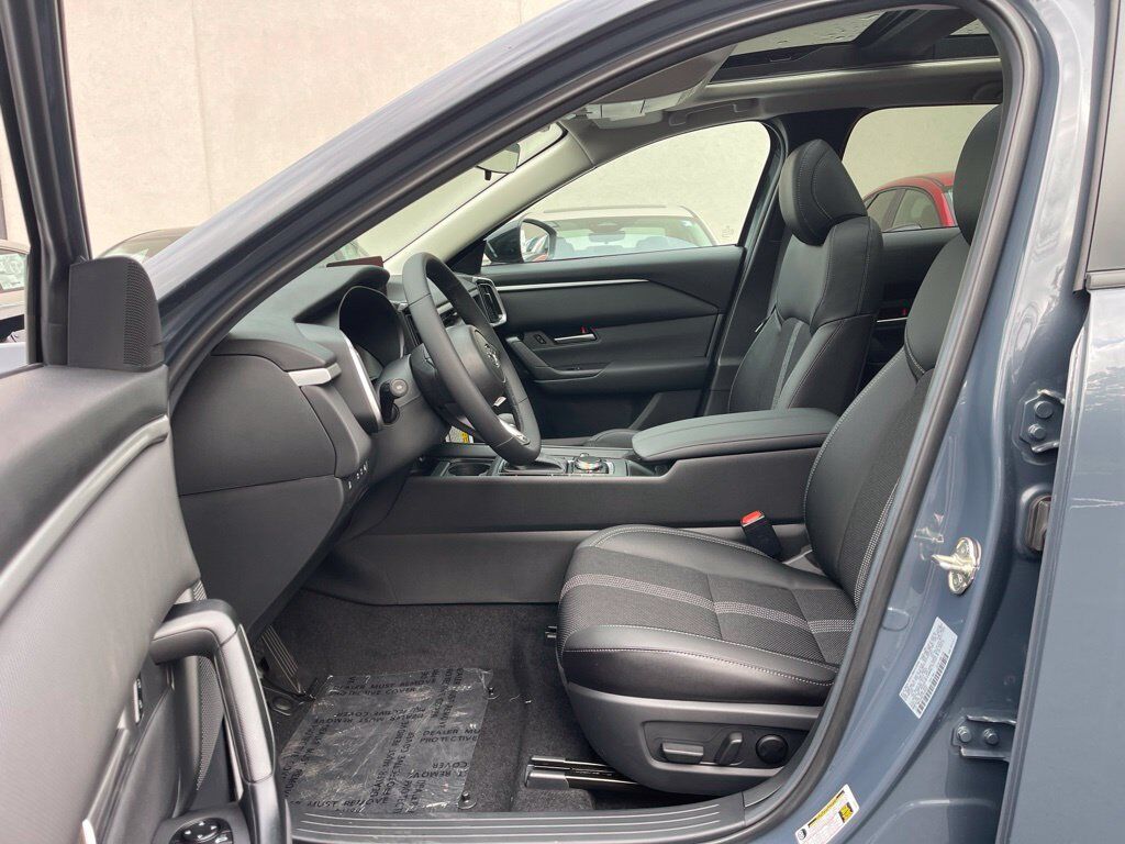 2026 MAZDA CX-50 Hybrid Preferred San Clemente CA