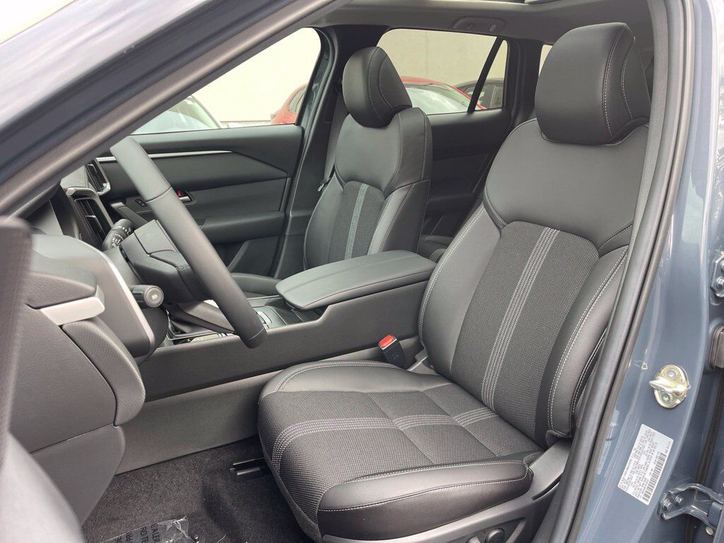 2026 MAZDA CX-50 Hybrid Preferred San Clemente CA