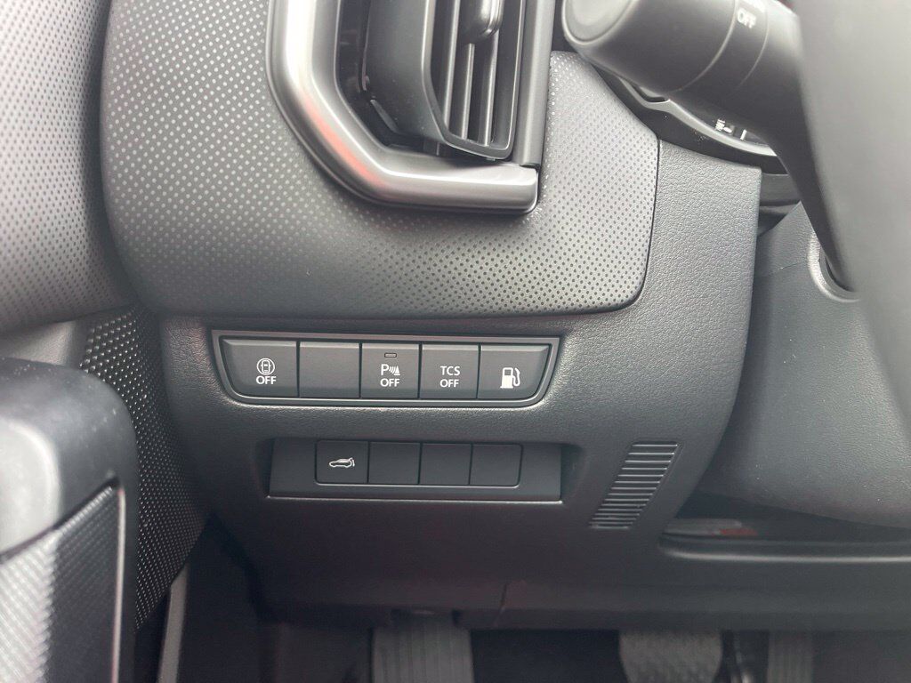 2026 MAZDA CX-50 Hybrid Preferred San Clemente CA
