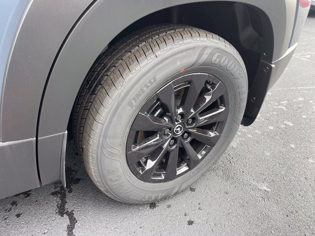 2026 MAZDA CX-50 Hybrid Preferred San Clemente CA