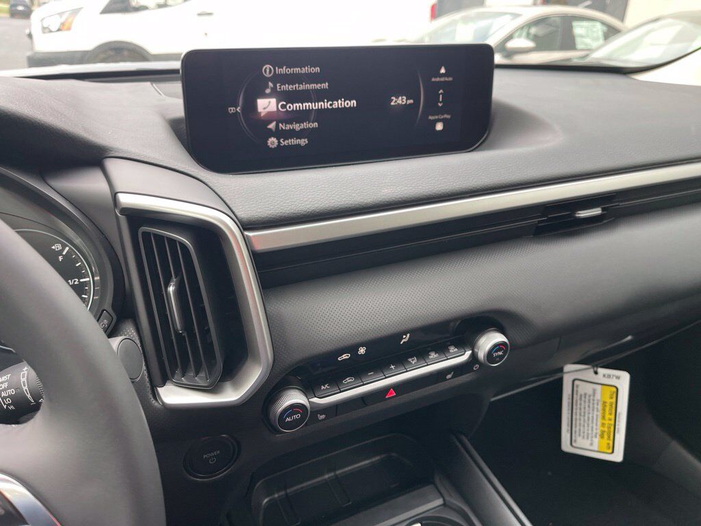 2026 MAZDA CX-50 Hybrid Preferred San Clemente CA