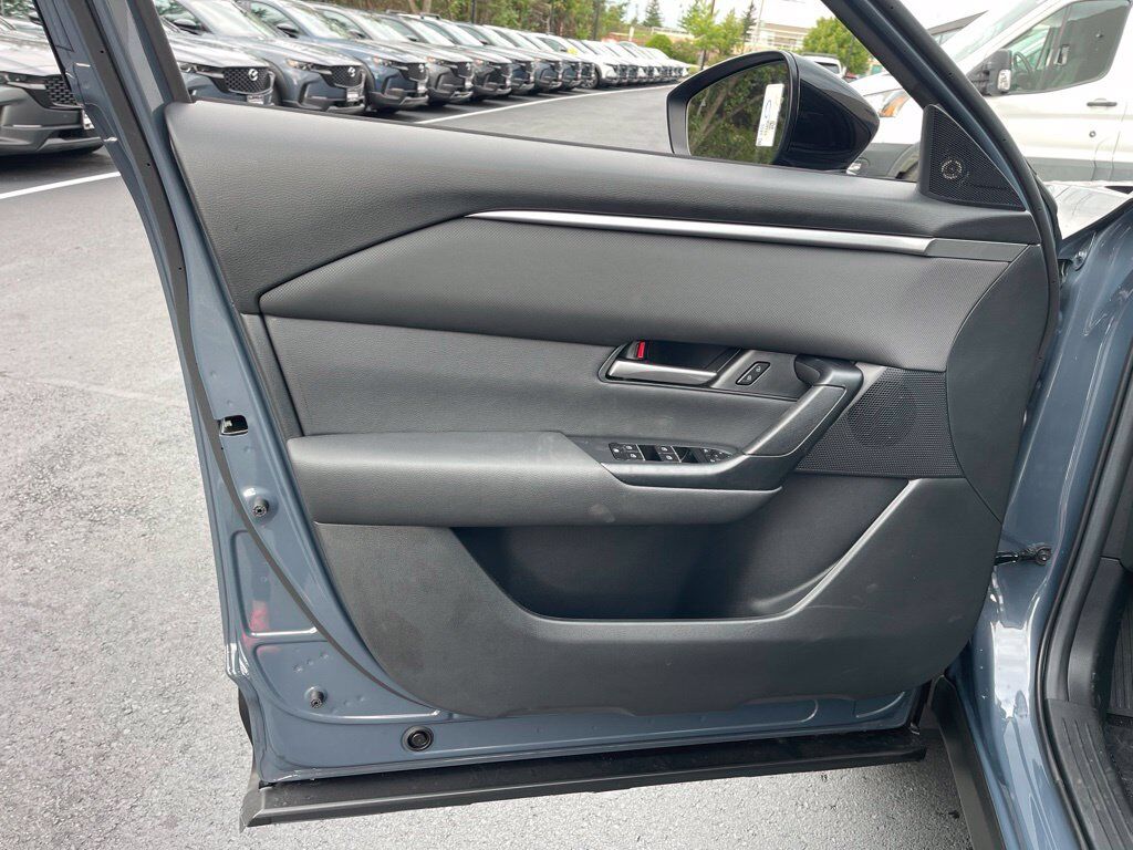 2026 MAZDA CX-50 Hybrid Preferred San Clemente CA