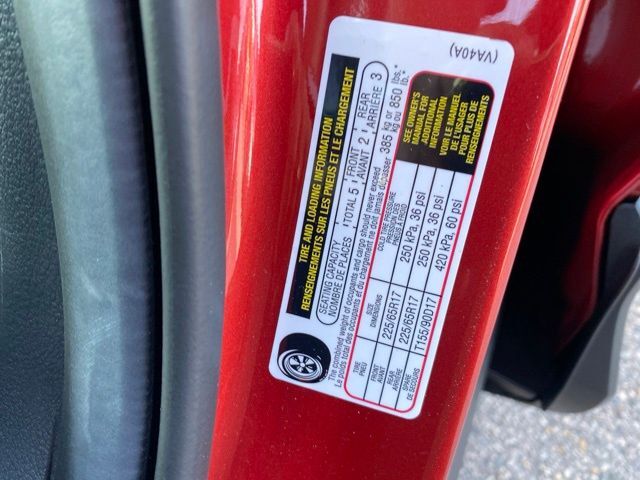 2026 MAZDA CX-50 Hybrid Preferred Raleigh NC