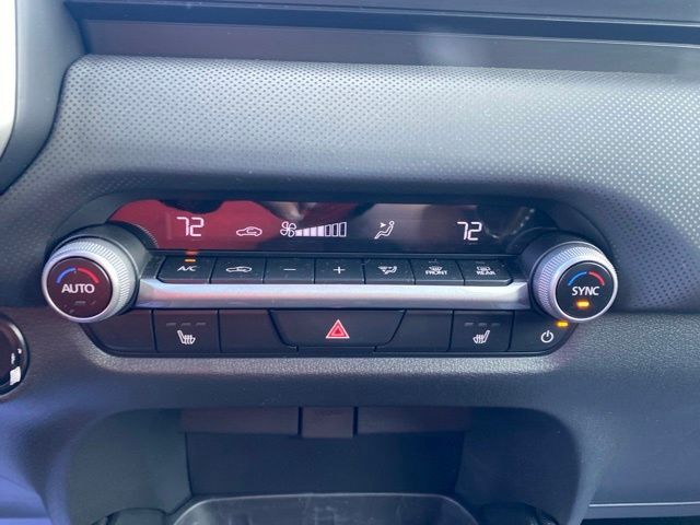 2026 MAZDA CX-50 Hybrid Preferred Raleigh NC
