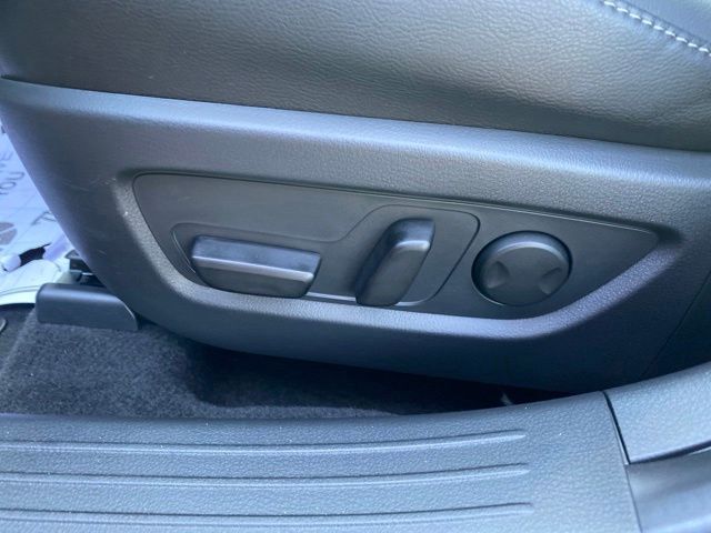 2026 MAZDA CX-50 Hybrid Preferred Raleigh NC