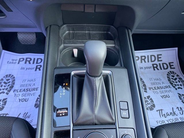 2026 MAZDA CX-50 Hybrid Preferred Raleigh NC