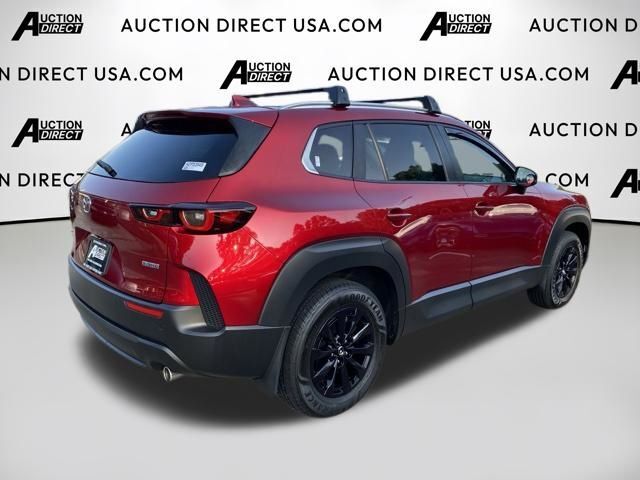 2026 MAZDA CX-50 Hybrid Preferred Raleigh NC