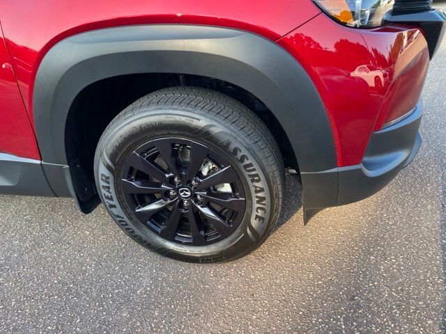 2026 MAZDA CX-50 Hybrid Preferred Raleigh NC