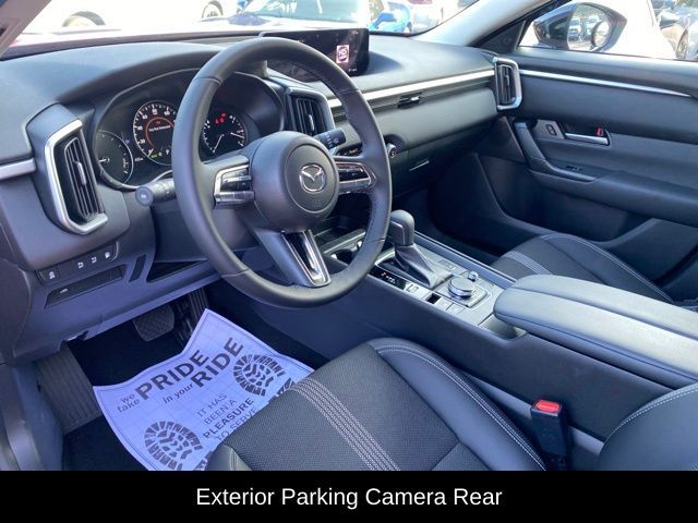 2026 MAZDA CX-50 Hybrid Preferred Raleigh NC