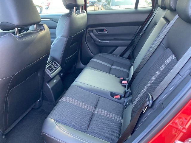 2026 MAZDA CX-50 Hybrid Preferred Raleigh NC