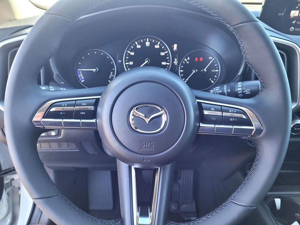 2026 MAZDA CX-50 Hybrid Preferred Roseville CA