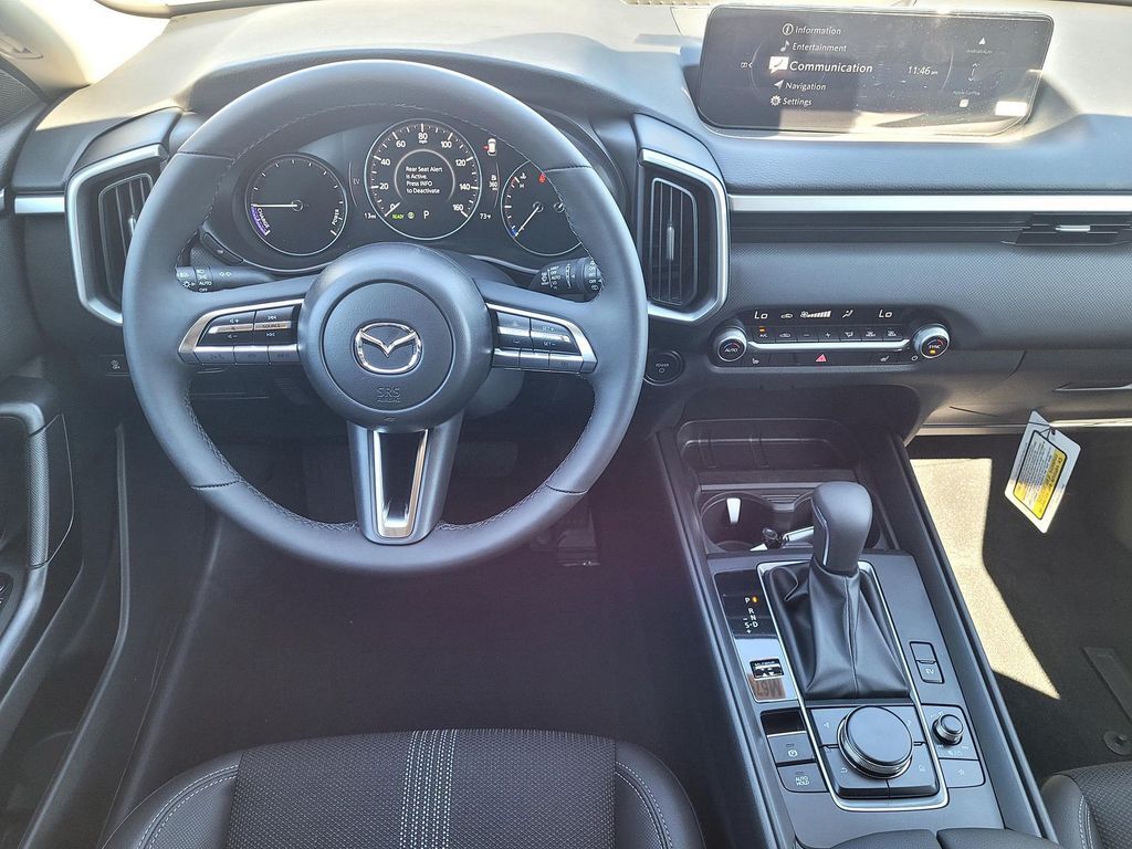 2026 MAZDA CX-50 Hybrid Preferred Roseville CA