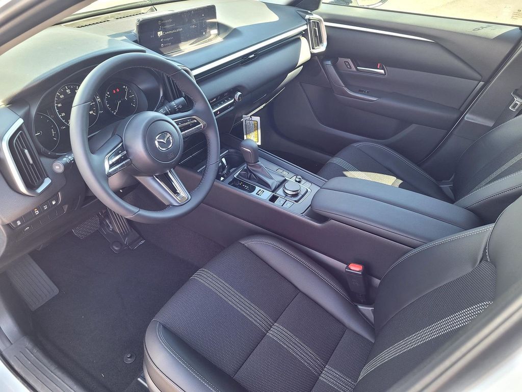 2026 MAZDA CX-50 Hybrid Preferred Roseville CA