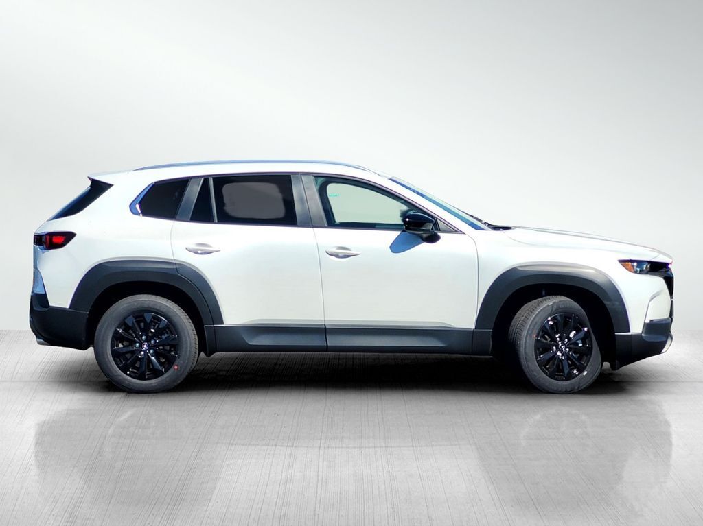 2026 MAZDA CX-50 Hybrid Preferred
