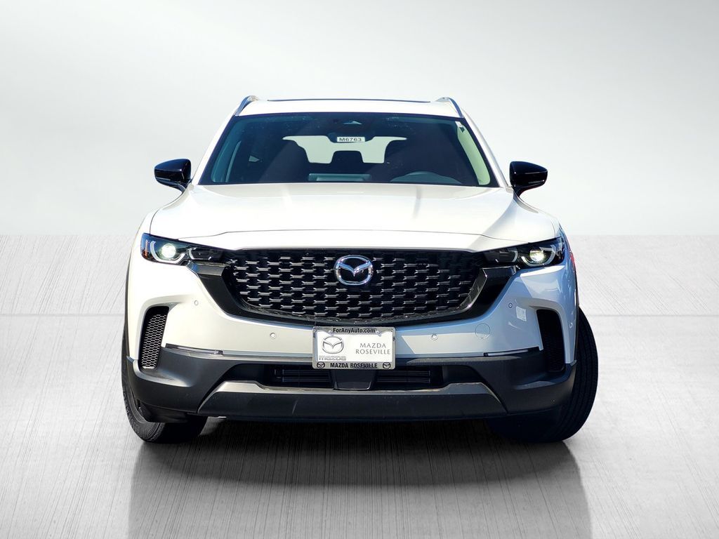 2026 MAZDA CX-50 Hybrid Preferred