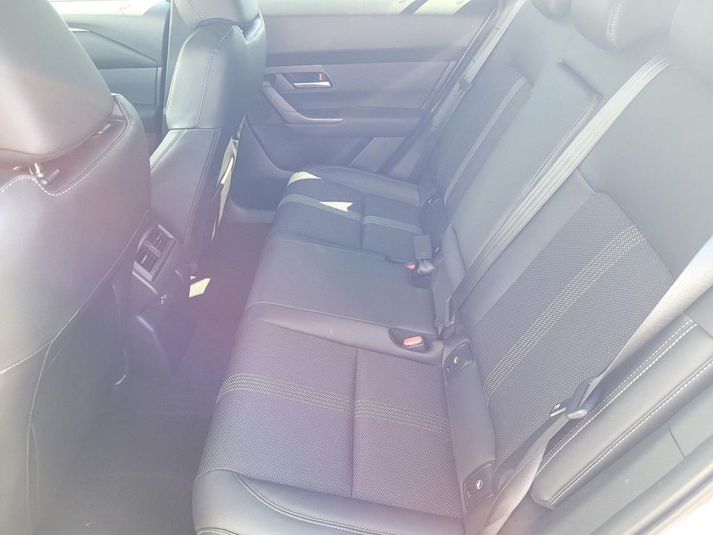 2026 MAZDA CX-50 Hybrid Preferred Roseville CA