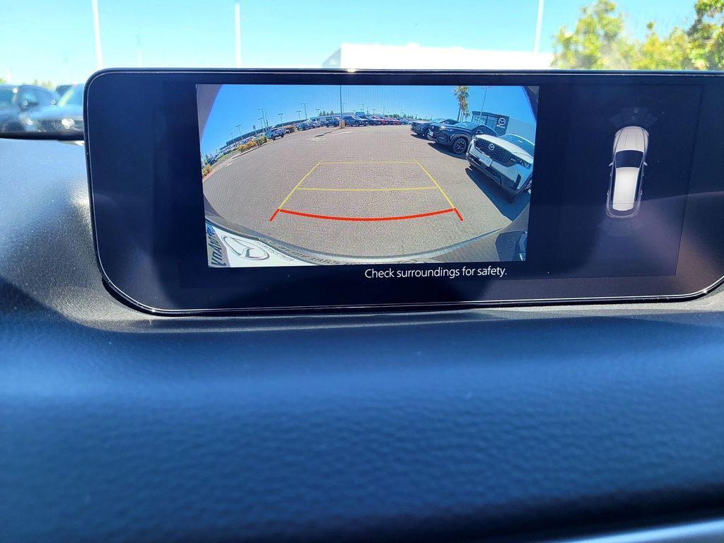 2026 MAZDA CX-50 Hybrid Preferred Roseville CA