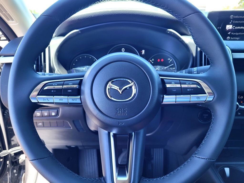 2026 MAZDA CX-50 Hybrid Preferred Roseville CA
