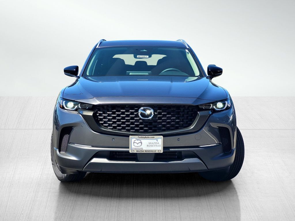 2026 MAZDA CX-50 Hybrid Preferred