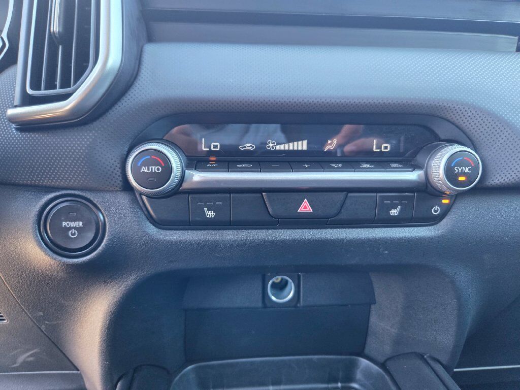2026 MAZDA CX-50 Hybrid Preferred Roseville CA