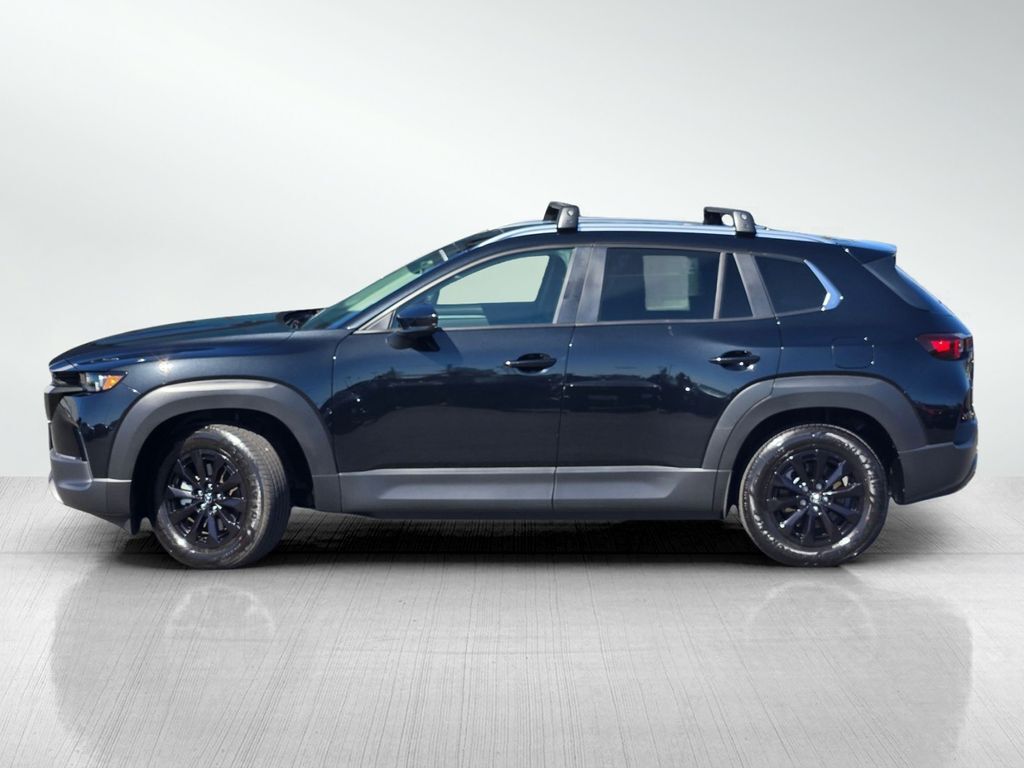 2026 MAZDA CX-50 Hybrid Preferred Roseville CA