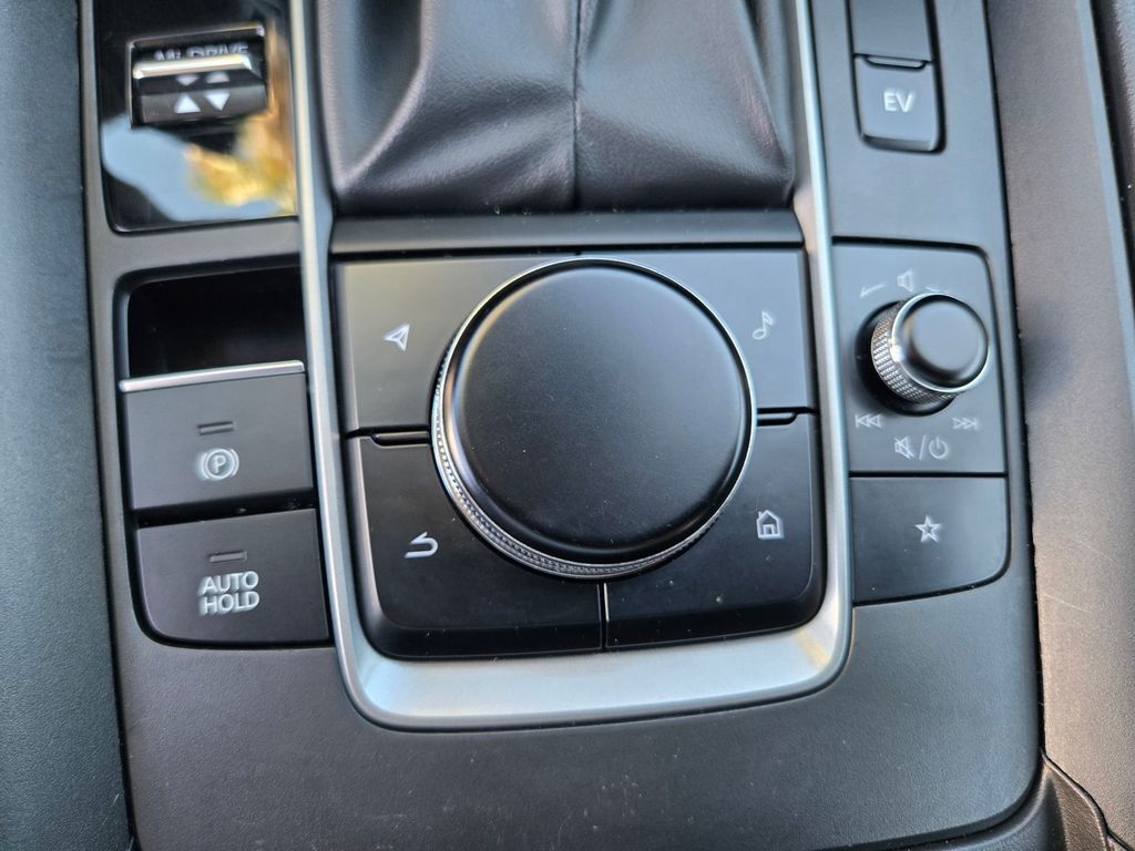 2026 MAZDA CX-50 Hybrid Preferred Roseville CA