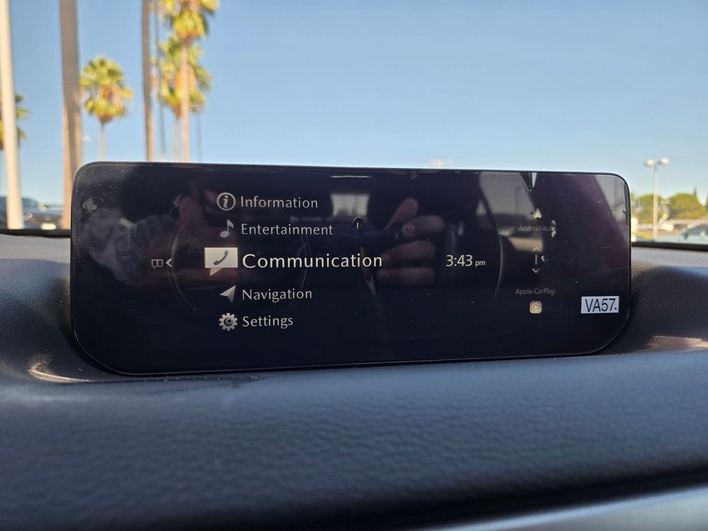 2026 MAZDA CX-50 Hybrid Preferred Roseville CA