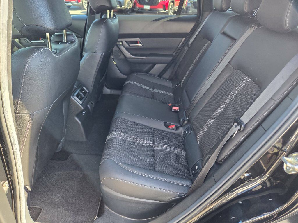 2026 MAZDA CX-50 Hybrid Preferred Roseville CA
