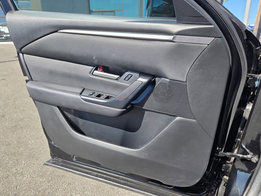 2026 MAZDA CX-50 Hybrid Preferred Roseville CA