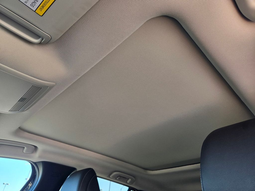 2026 MAZDA CX-50 Hybrid Preferred Roseville CA