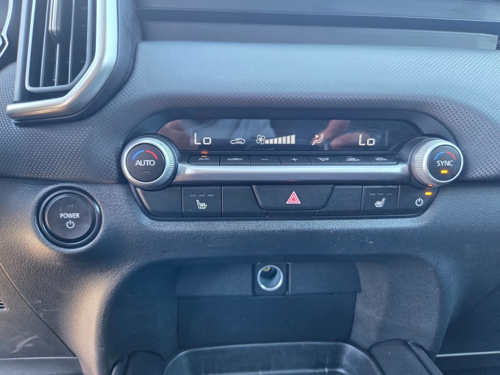2026 MAZDA CX-50 Hybrid Preferred Roseville CA