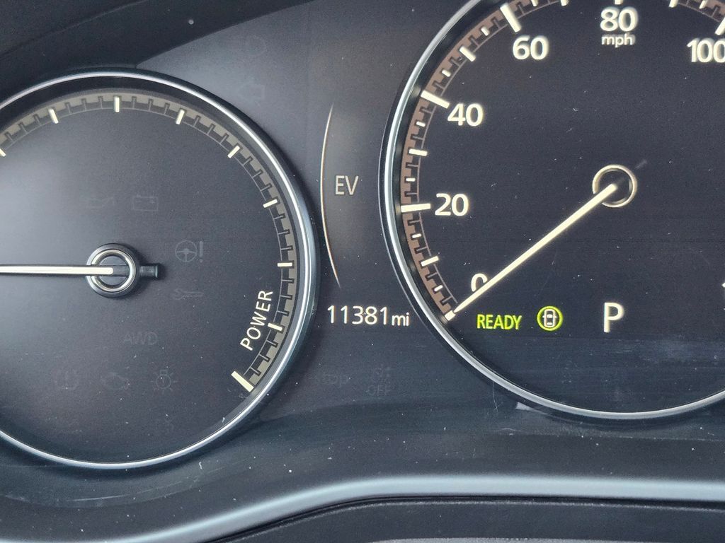 2026 MAZDA CX-50 Hybrid Preferred Roseville CA