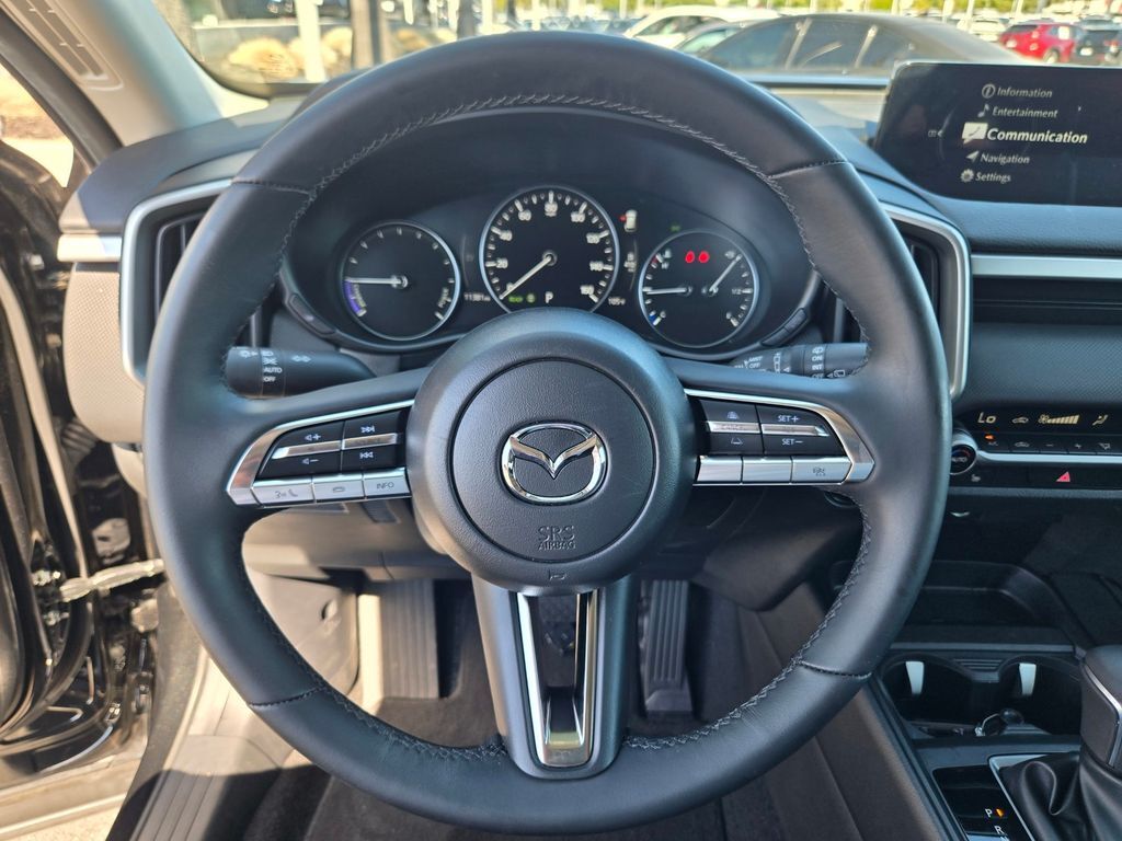 2026 MAZDA CX-50 Hybrid Preferred Roseville CA