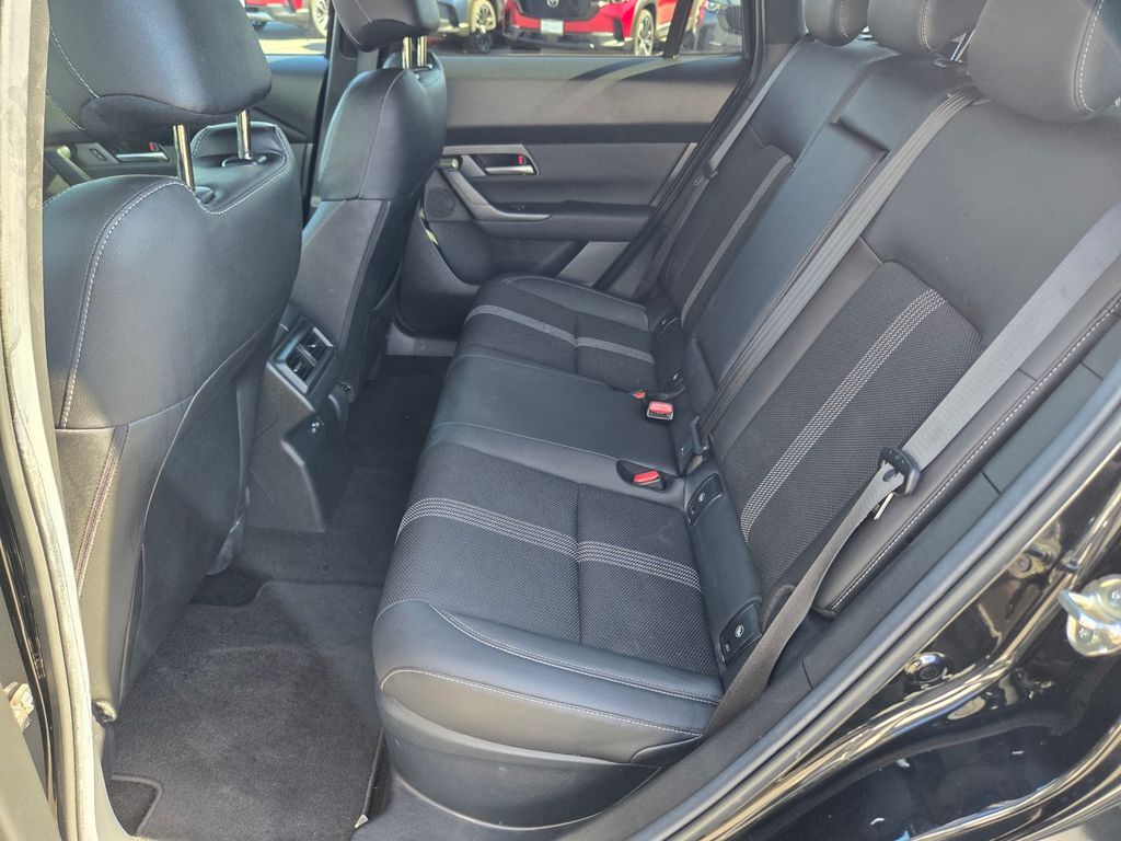 2026 MAZDA CX-50 Hybrid Preferred Roseville CA