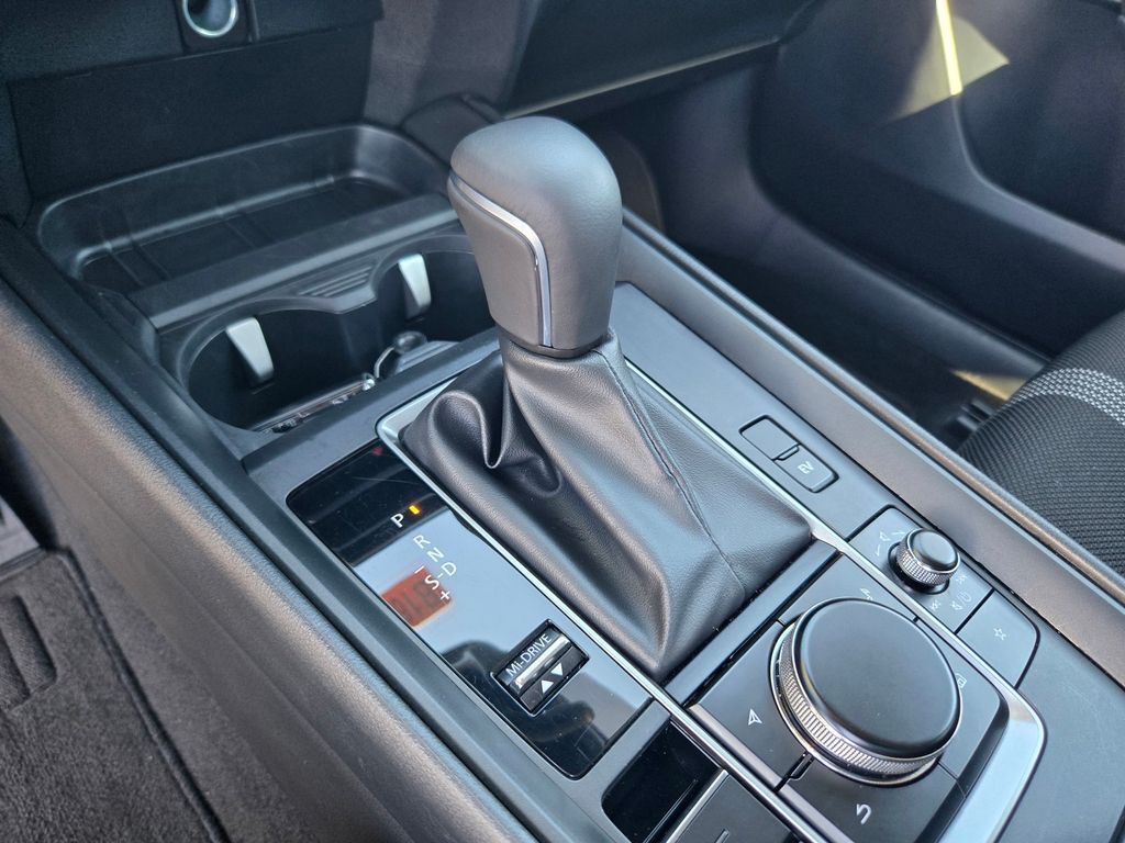 2026 MAZDA CX-50 Hybrid Preferred Roseville CA