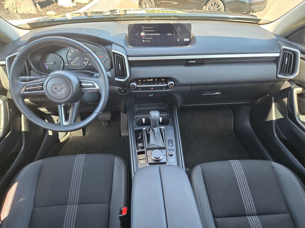2026 MAZDA CX-50 Hybrid Preferred Roseville CA