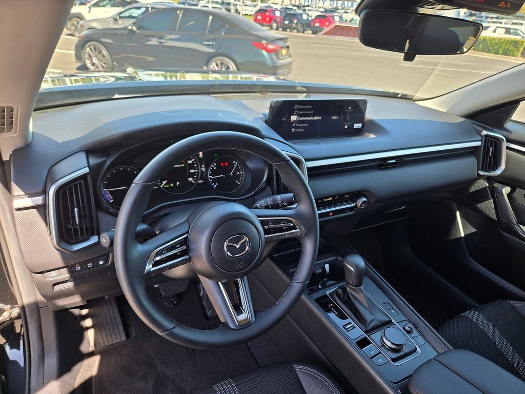 2026 MAZDA CX-50 Hybrid Preferred Roseville CA