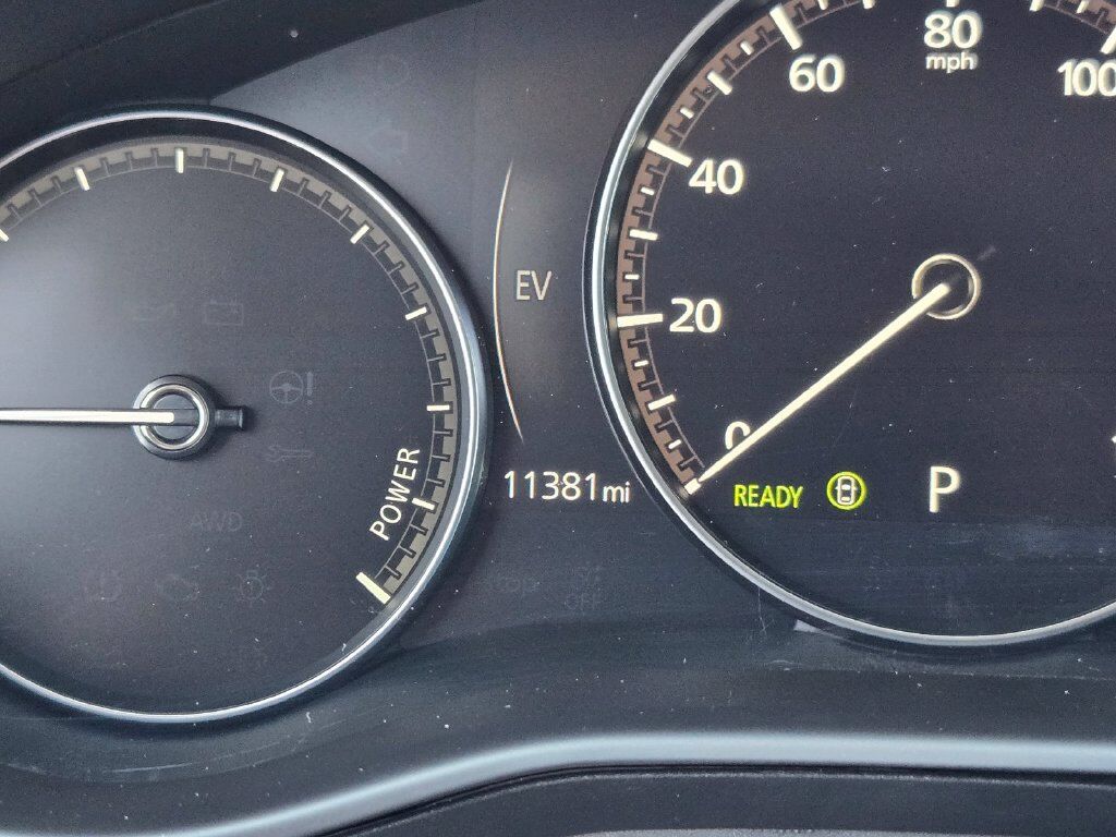 2026 MAZDA CX-50 Hybrid Preferred Roseville CA