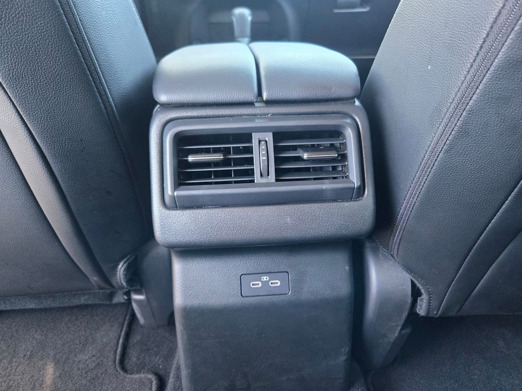 2026 MAZDA CX-50 Hybrid Preferred Roseville CA